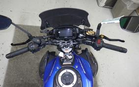 SUZUKI GSX-S125 2000 DL32B