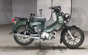 HONDA CROSS CUB110 JA60