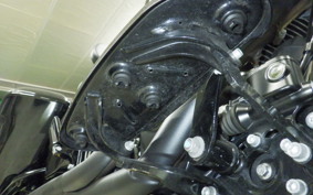 HARLEY FLHXS 1870 2019