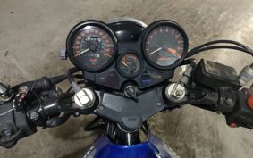 HONDA CBX550 PC04