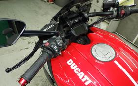 DUCATI DIAVEL 1260 S 2022