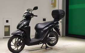 HONDA DIO 110 2022 JK03