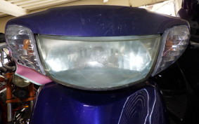 YAMAHA JOG Gen.4 SA16J