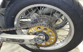 SUZUKI RMX250 S 1991 SJ13A