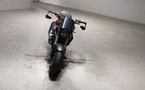 HONDA CB250R MC52