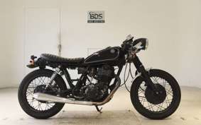 YAMAHA SR400 Gen.2 1990 1JR