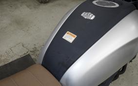 YAMAHA XSR155 2007
