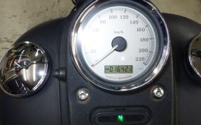 HARLEY FXDB 1580 2010