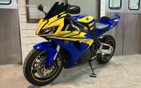 HONDA CBR1000RR 2007 SC57
