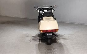 HONDA FUSION MF02