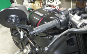 YAMAHA XSR900 2023 RN80J