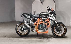KTM 690 DUKE 2015 LDT40