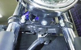 SUZUKI SV650 A 2023 VP55E