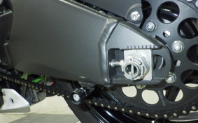 KAWASAKI NINJA ZX-6R A 2021 ZX636G
