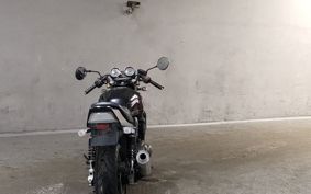 KAWASAKI ZRX-2 2007 ZR400E