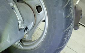 SUZUKI ADDRESS V100 2024 CE13A