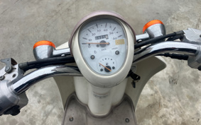 HONDA CREA SCOOPY AF55