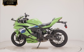 KAWASAKI ZX-25RR ZX250H