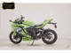 Фото Kawasaki ZX-25RR с японского аукциона