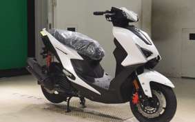 YAMAHA CYGNUS 125 X SEM5J