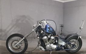 HONDA STEED 400 1991 NC26