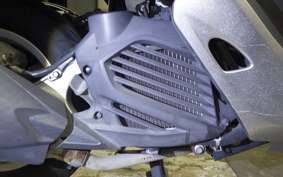 YAMAHA TRICITY 125 SE82J