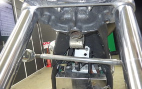 HONDA STEED 400 1995 NC26
