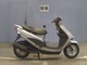 Фото Kymco SOONER 50F с японского аукциона