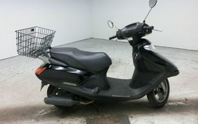 HONDA SPACY 100 JF13