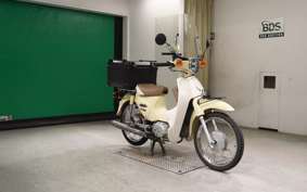 HONDA C110 SUPER CUB 2023 JA07