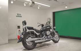 YAMAHA DRAGSTAR 400 CLASSIC 2007 VH01J