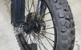 SUZUKI 250SB LX250L