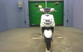 YAMAHA CYGNUS 125 X SE12J