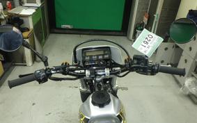 HONDA XR-250 MD30