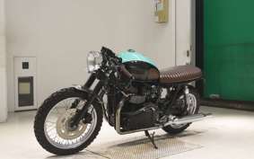TRIUMPH BONNEVILLE 2008