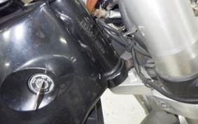 SUZUKI BOULEVARD 400 2007 VK55A