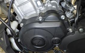 YAMAHA XSR125 2021 RE46J