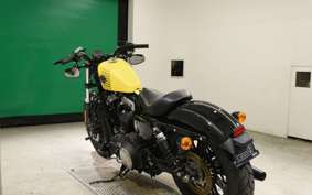 HARLEY XL1200X 2017