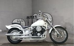 YAMAHA DRAGSTAR 400 2001 VH01J