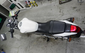 HONDA VTR 250 Gen. 2 2023 MC33