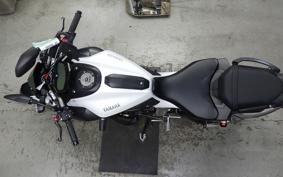 YAMAHA MT-07 ABS 2015 RM07J