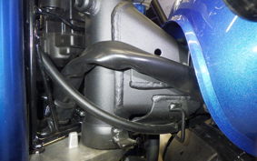 HONDA MONKEY 125 2020 JB03