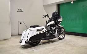 HARLEY FLTRXSE1800CVO 2012