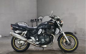 SUZUKI INAZUMA 400 2002 GK7BA