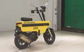 HONDA MOTOCOMPO 2021 AB12