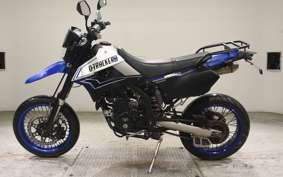KAWASAKI KLX250D TRACKER X LX250V