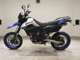 Фото Kawasaki KLX250D TRACKER X с японского аукциона