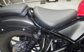 HONDA REBEL 500 A 2018 PC60