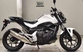 HONDA NC 700 S 2013 RC61