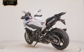 BMW S1000XR 2026